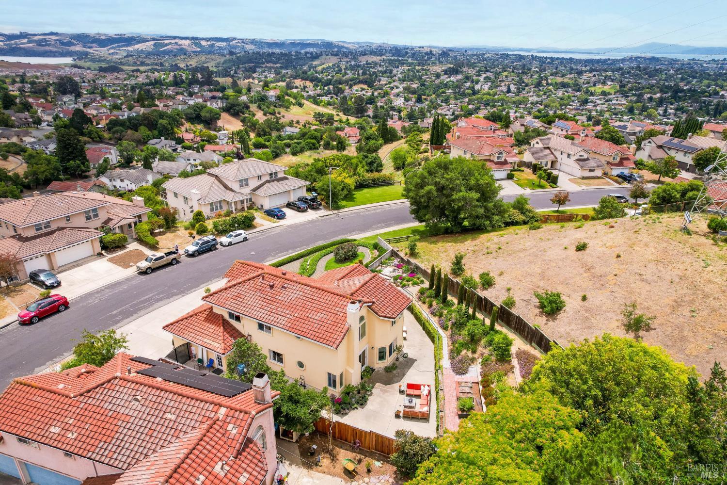 614 Britannia Drive Vallejo CA 94591