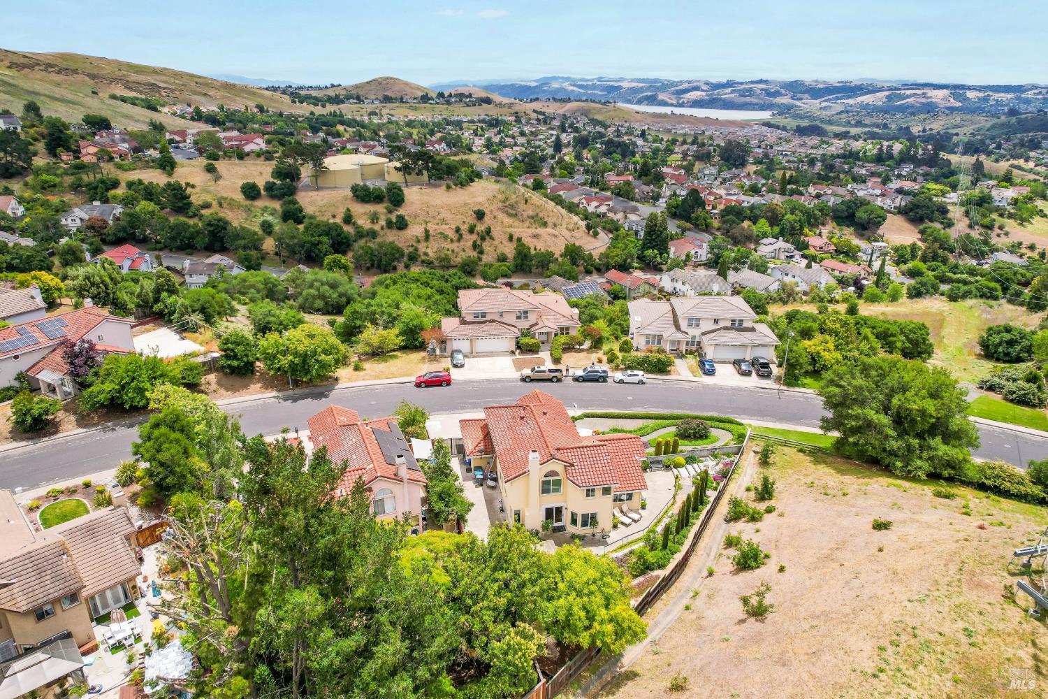 614 Britannia Drive Vallejo CA 94591