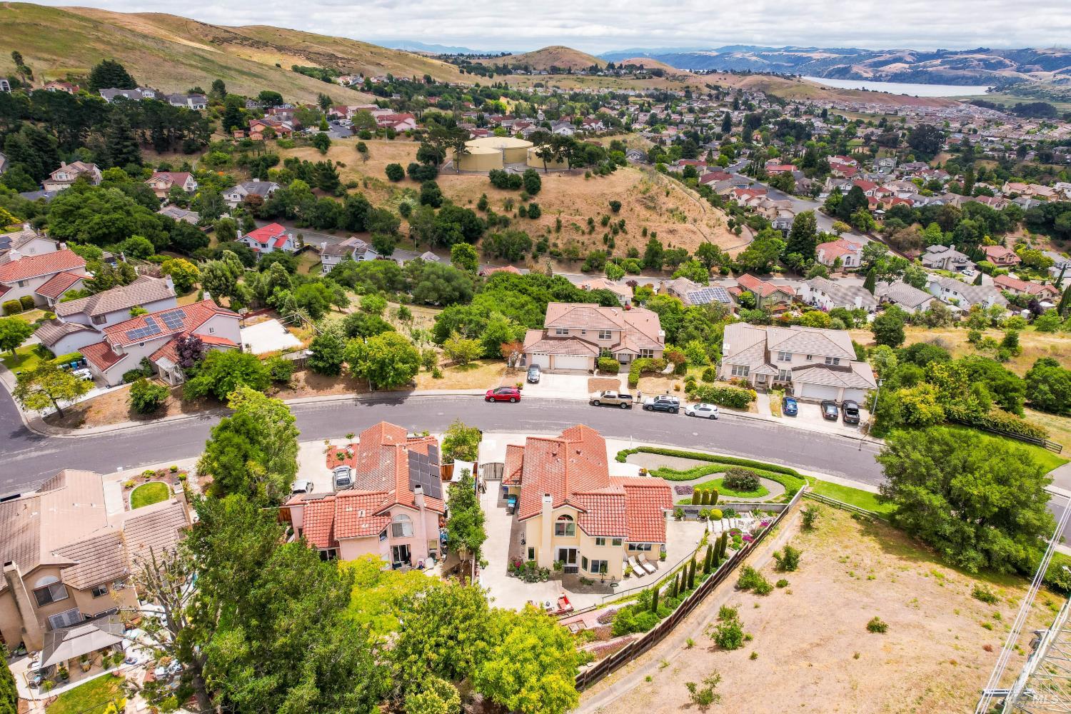 614 Britannia Drive Vallejo CA 94591