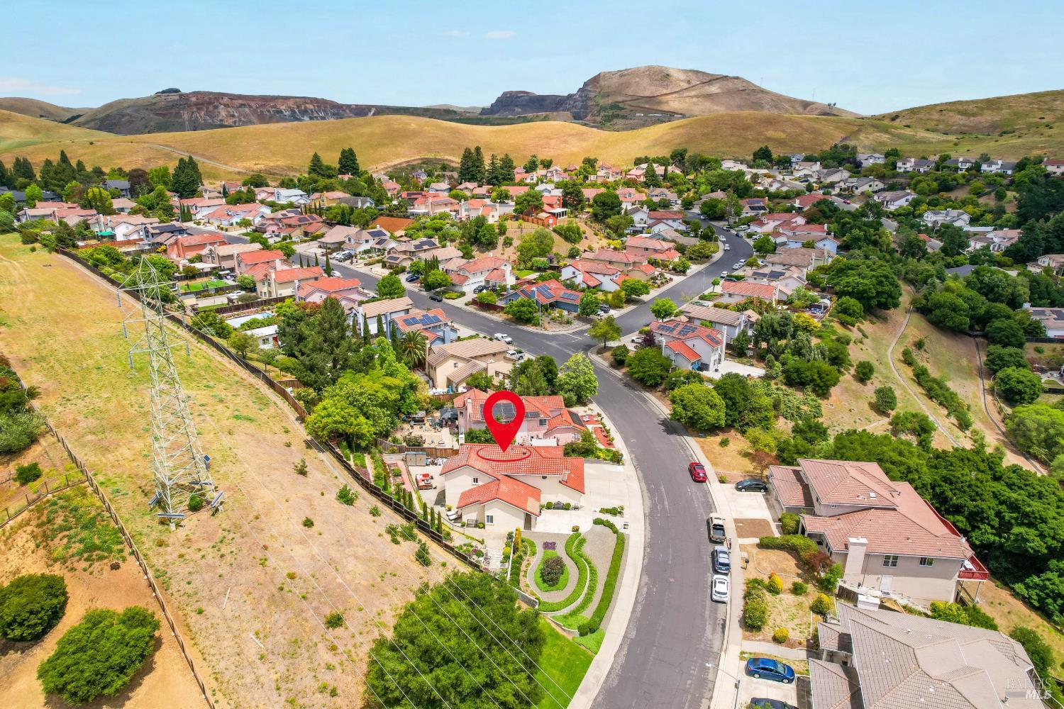 614 Britannia Drive Vallejo CA 94591