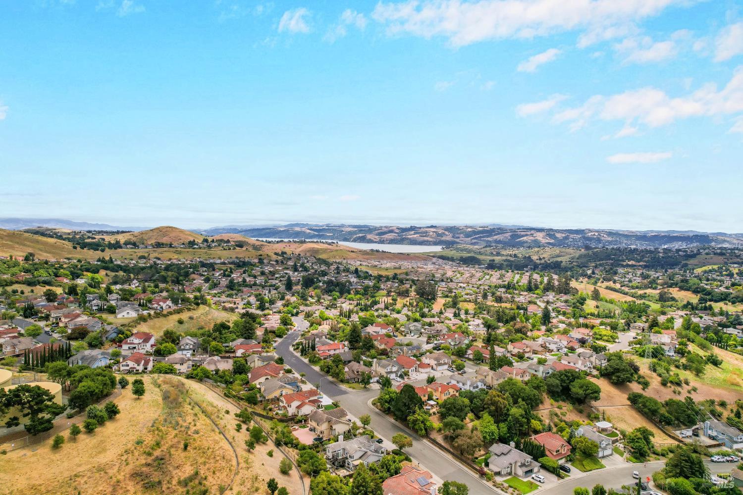 614 Britannia Drive Vallejo CA 94591