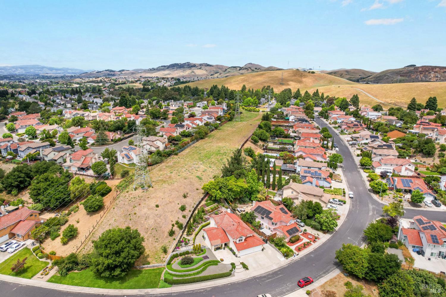 614 Britannia Drive Vallejo CA 94591