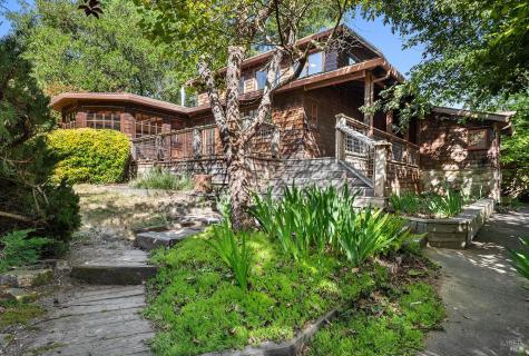 9775 Mill Station Road Sebastopol CA 95472