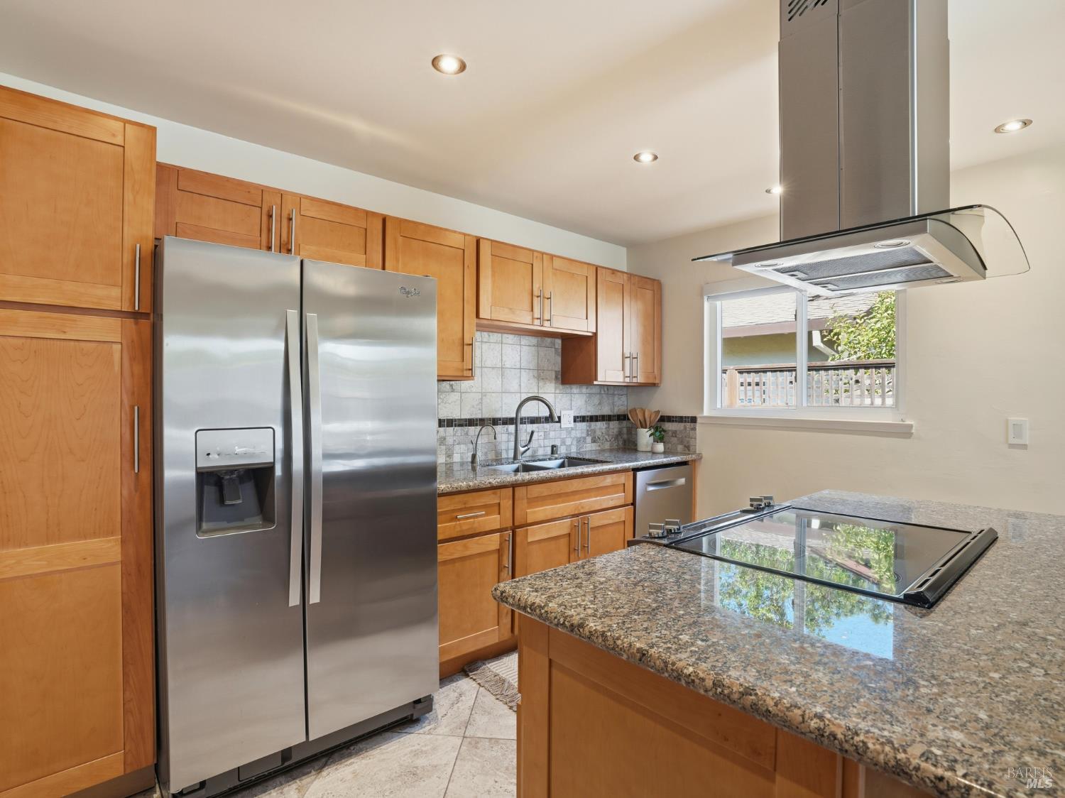 5 Eastside Circle Petaluma CA 94954