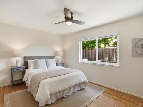 5 Eastside Circle Petaluma CA 94954