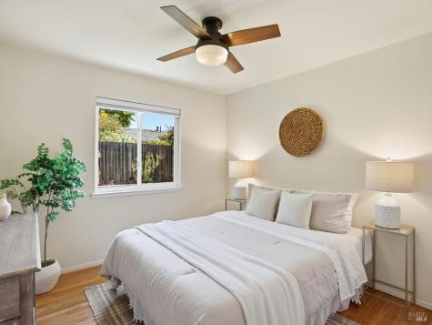 5 Eastside Circle Petaluma CA 94954