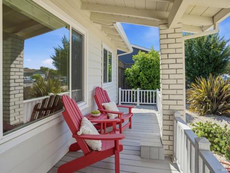 5 Eastside Circle Petaluma CA 94954