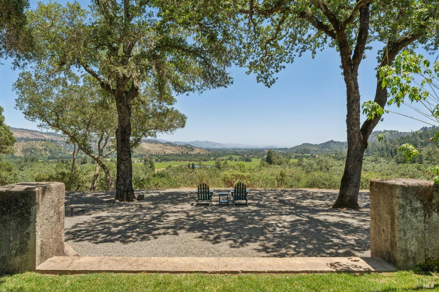 3393 Saint Helena Highway N St. Helena CA 94574