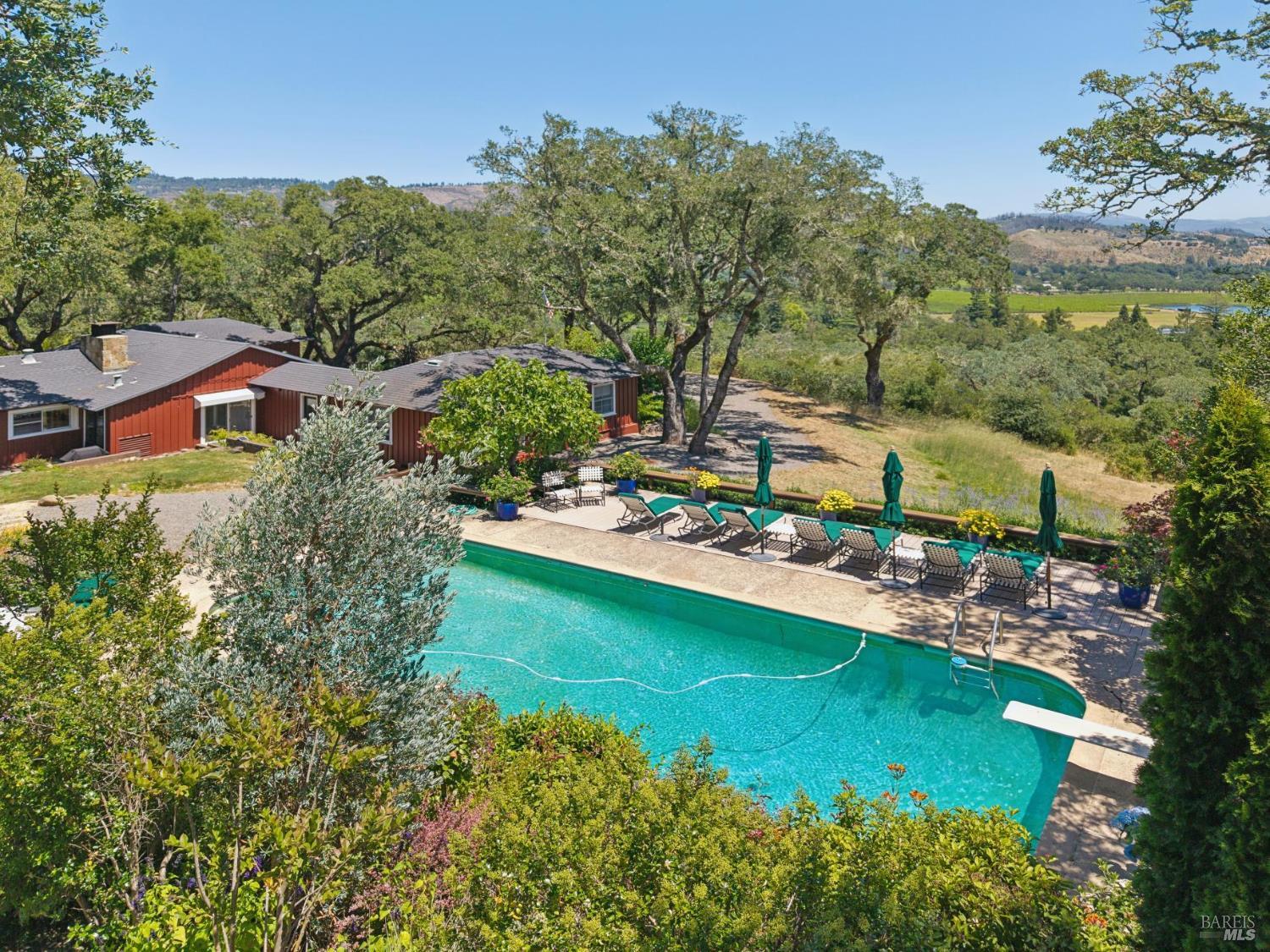 3393 Saint Helena Highway N St. Helena CA 94574