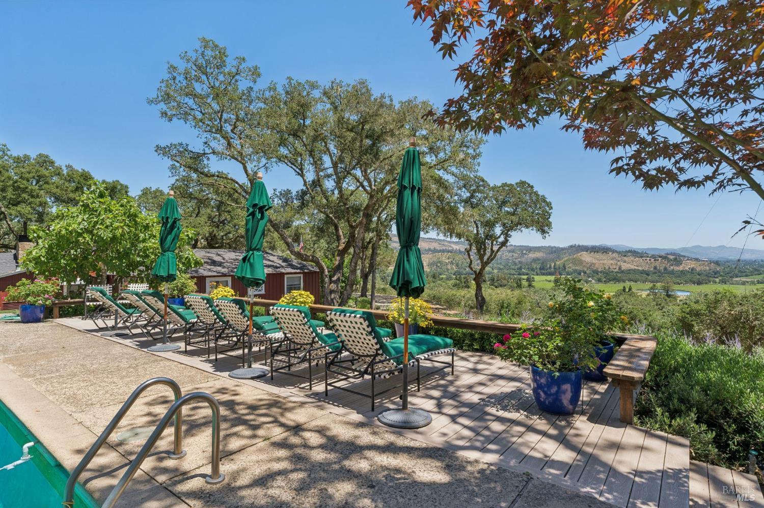 3393 Saint Helena Highway N St. Helena CA 94574