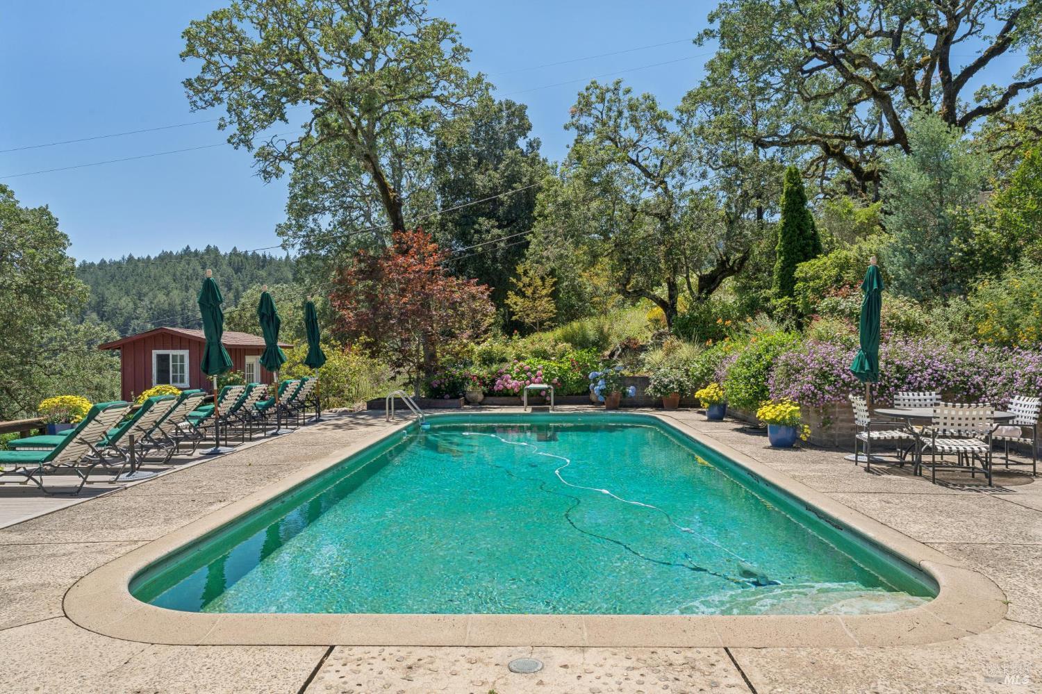 3393 Saint Helena Highway N St. Helena CA 94574