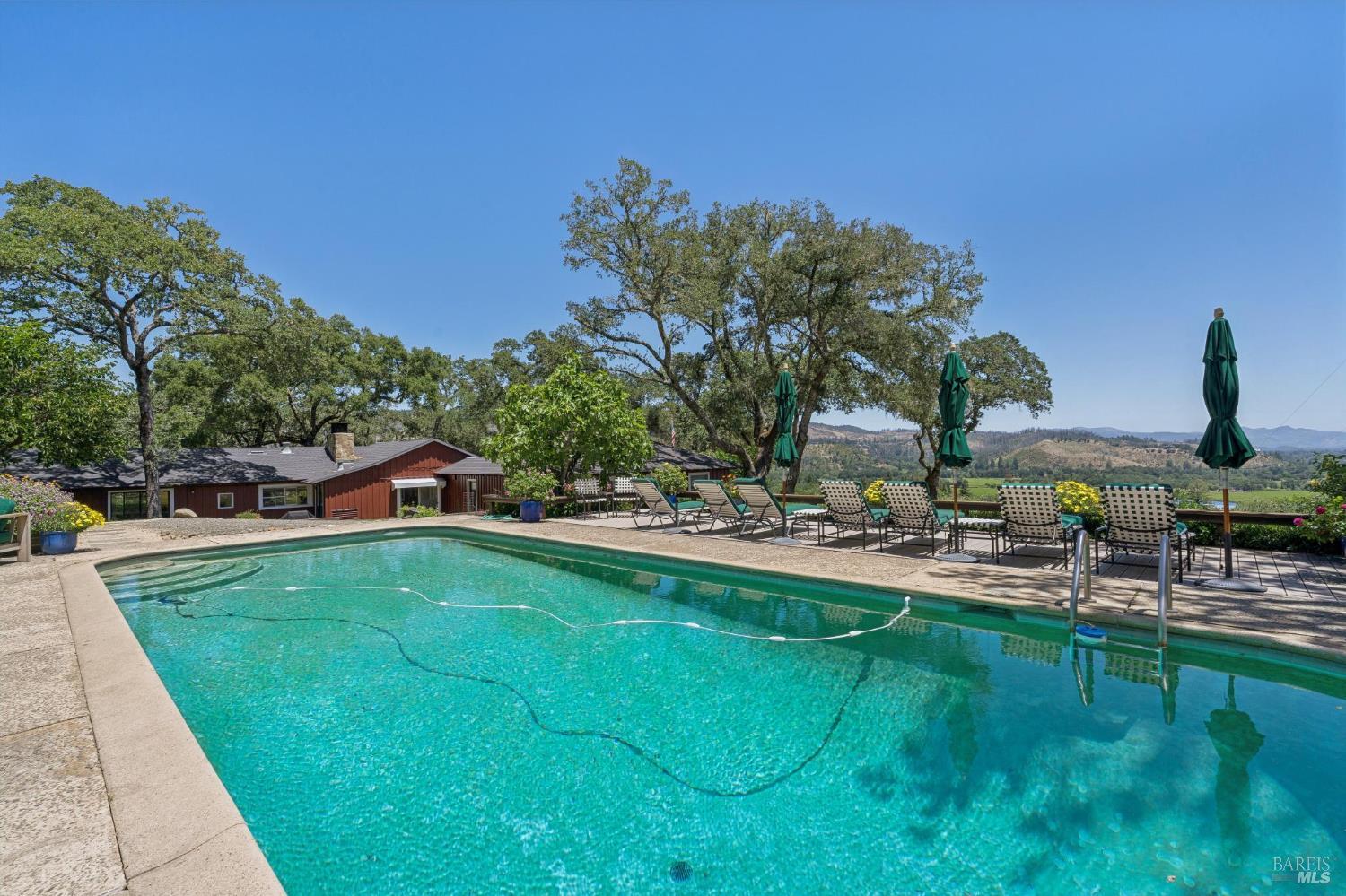 3393 Saint Helena Highway N St. Helena CA 94574