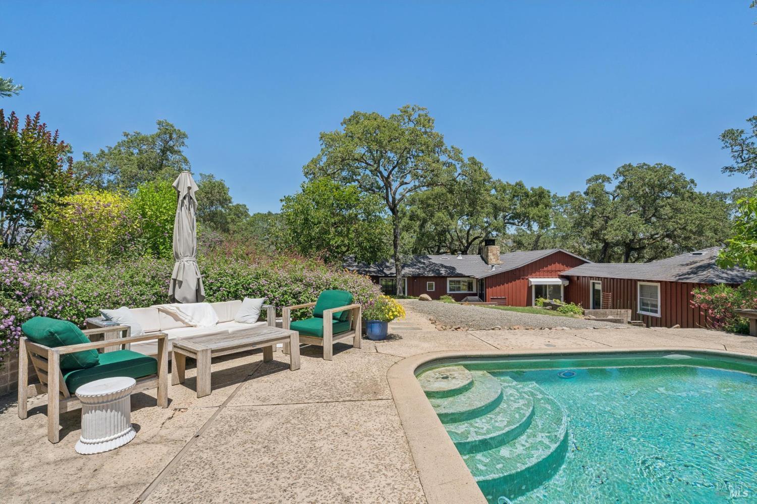 3393 Saint Helena Highway N St. Helena CA 94574