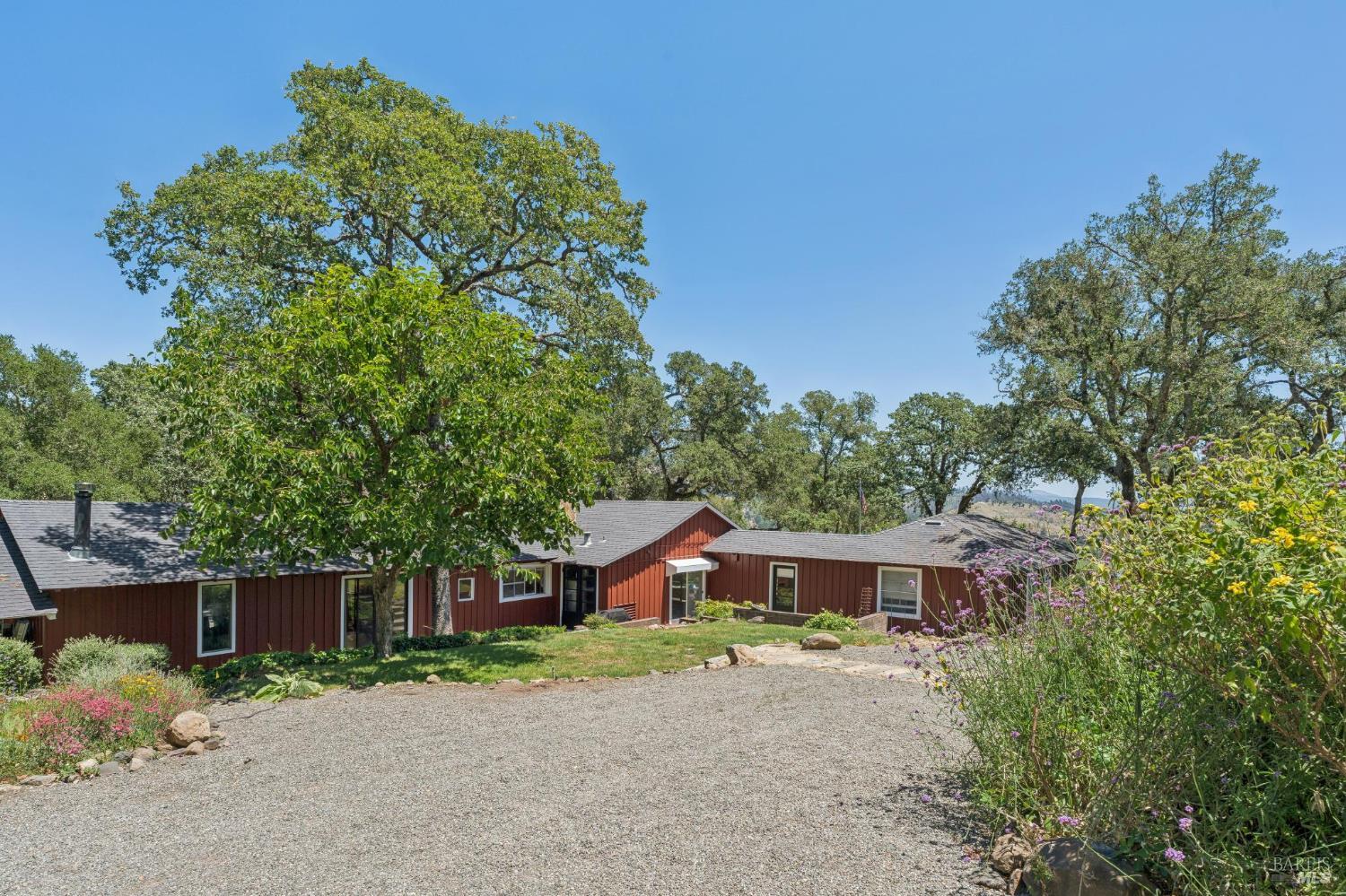 3393 Saint Helena Highway N St. Helena CA 94574