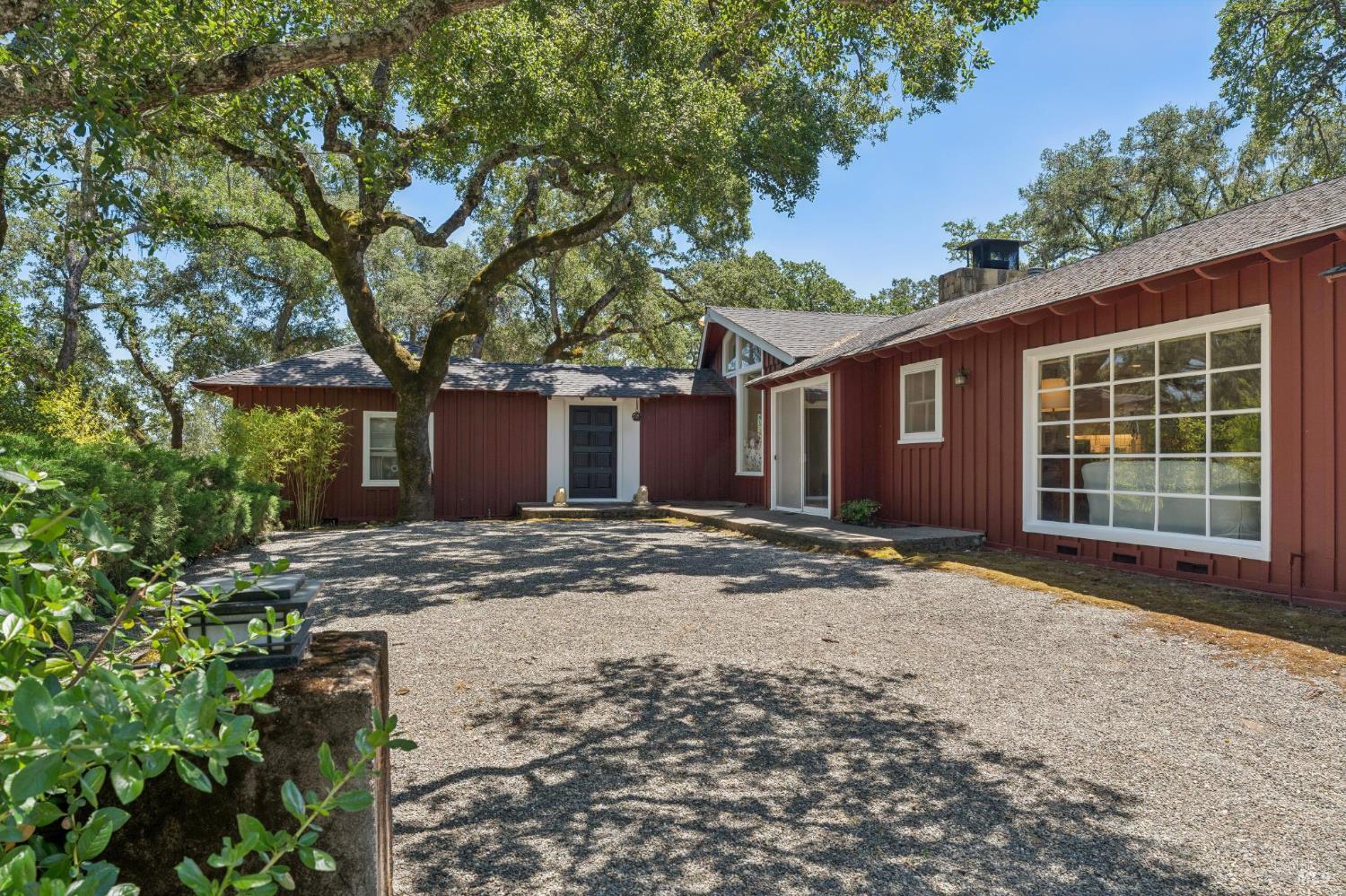 3393 Saint Helena Highway N St. Helena CA 94574