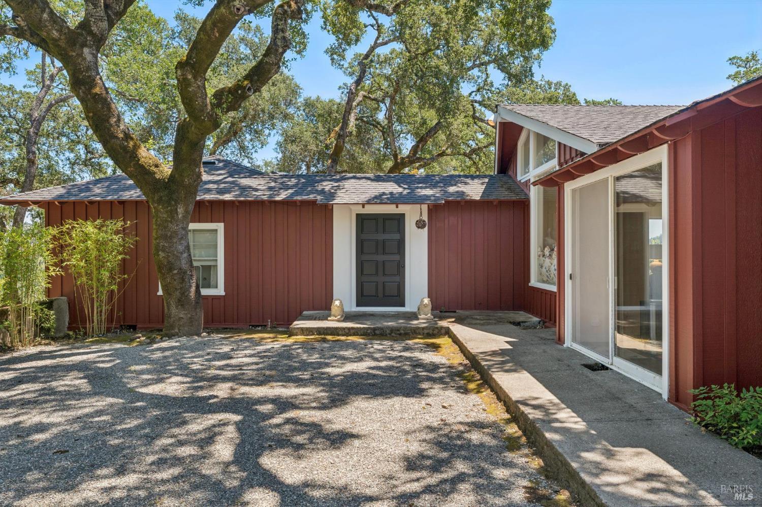 3393 Saint Helena Highway N St. Helena CA 94574