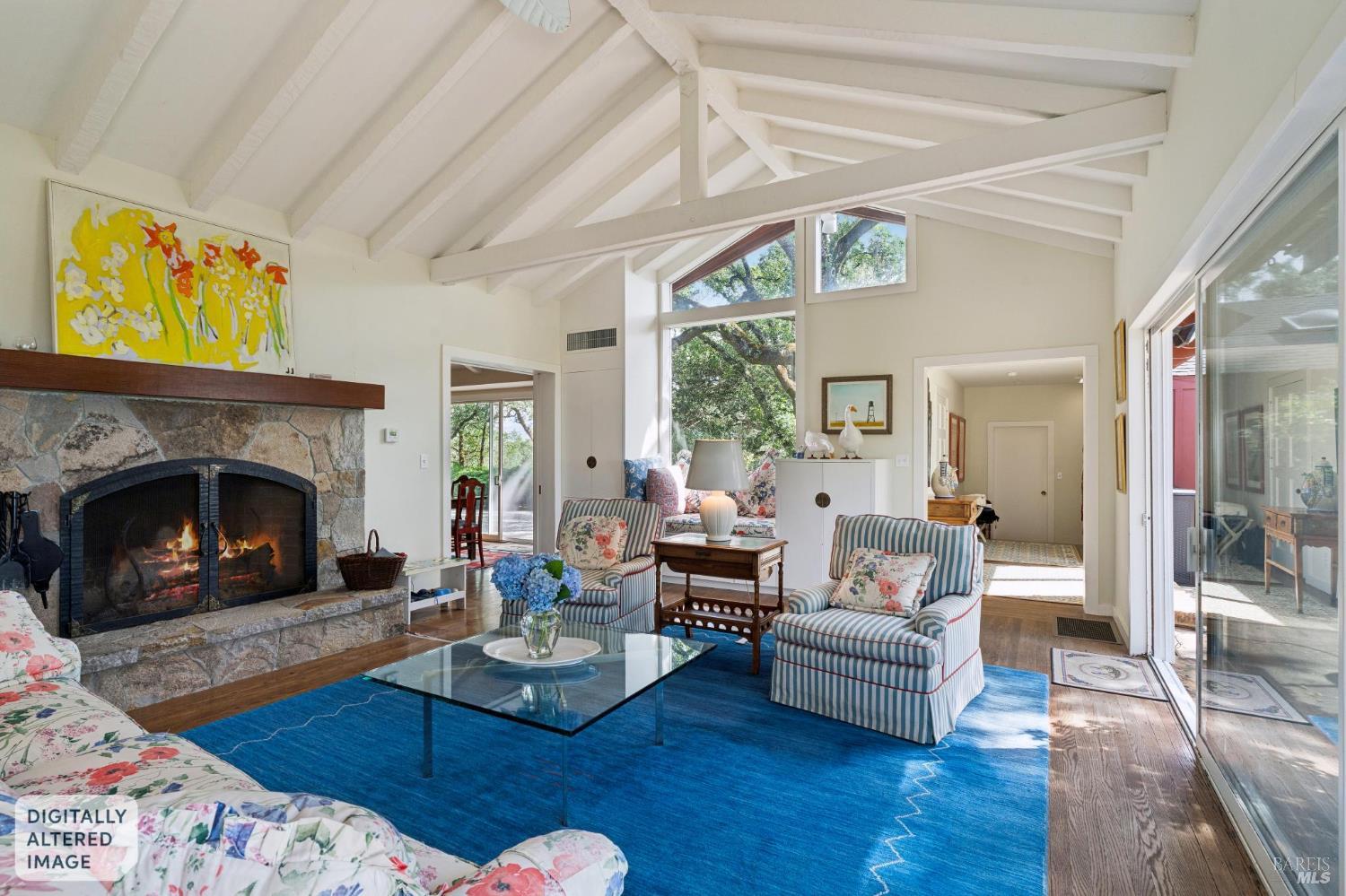 3393 Saint Helena Highway N St. Helena CA 94574