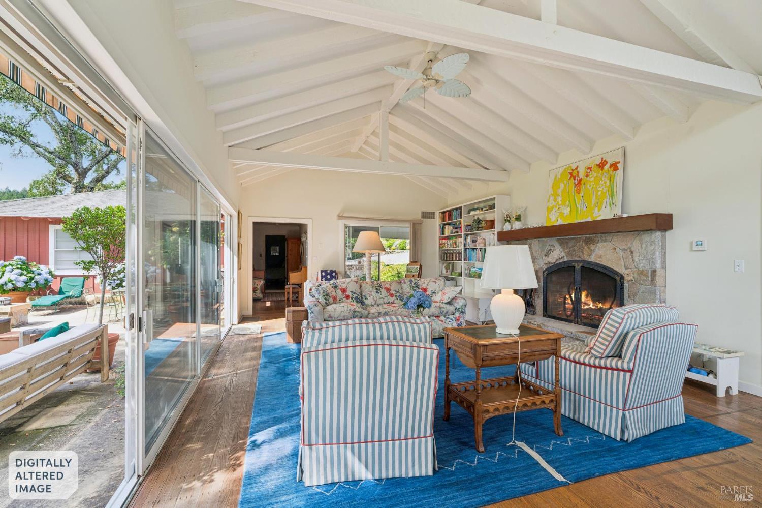 3393 Saint Helena Highway N St. Helena CA 94574