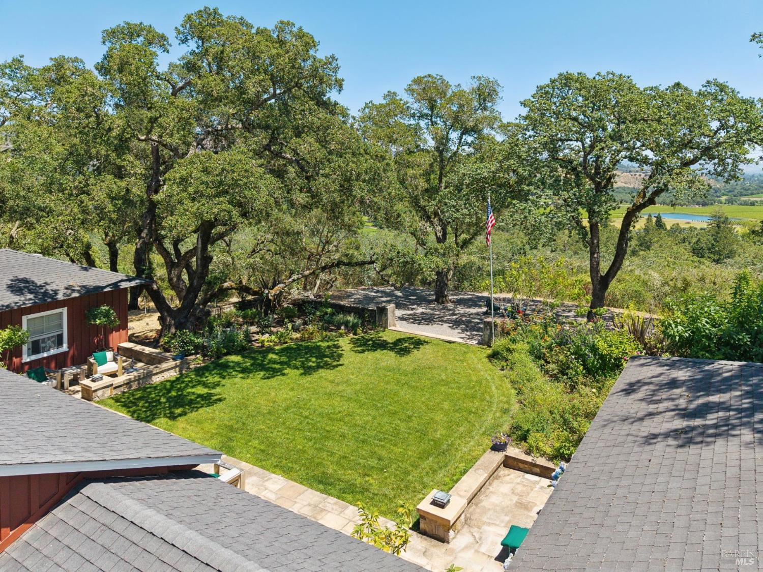 3393 Saint Helena Highway N St. Helena CA 94574