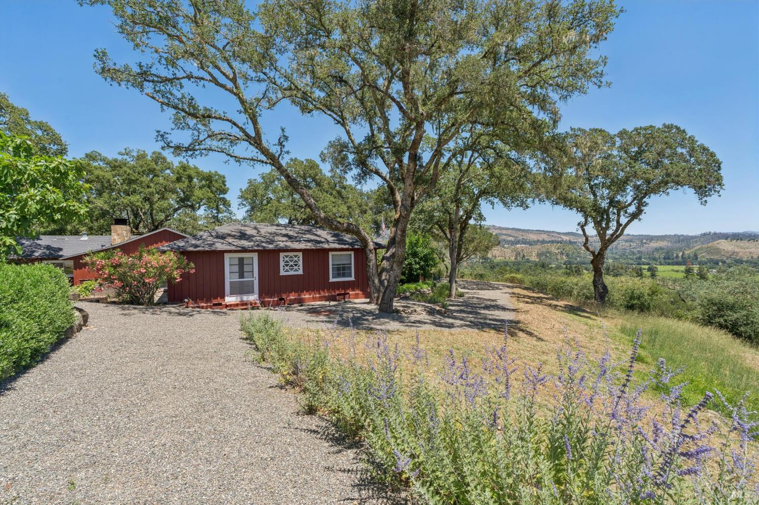 3393 Saint Helena Highway N St. Helena CA 94574