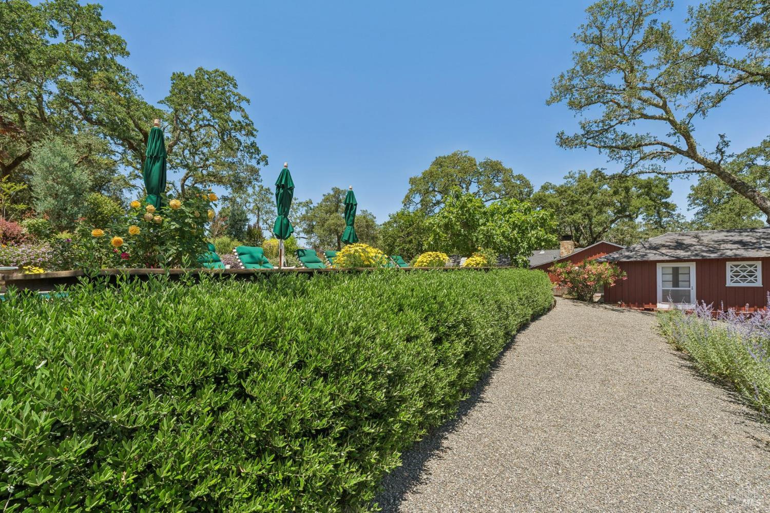 3393 Saint Helena Highway N St. Helena CA 94574