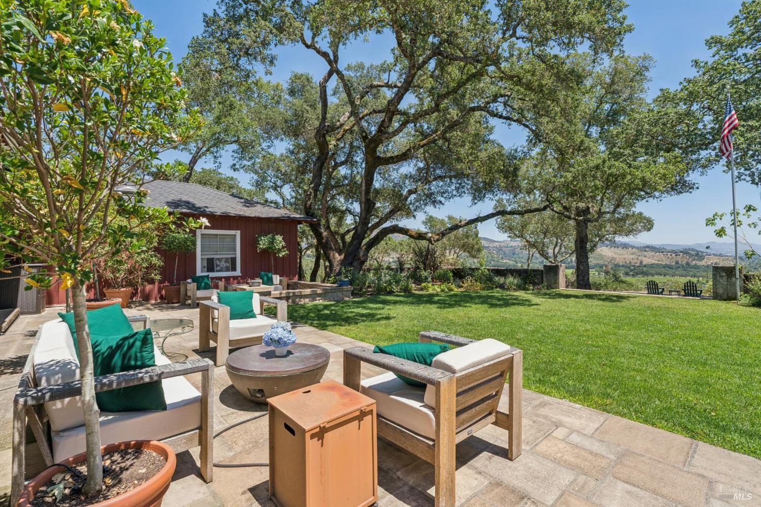 3393 Saint Helena Highway N St. Helena CA 94574
