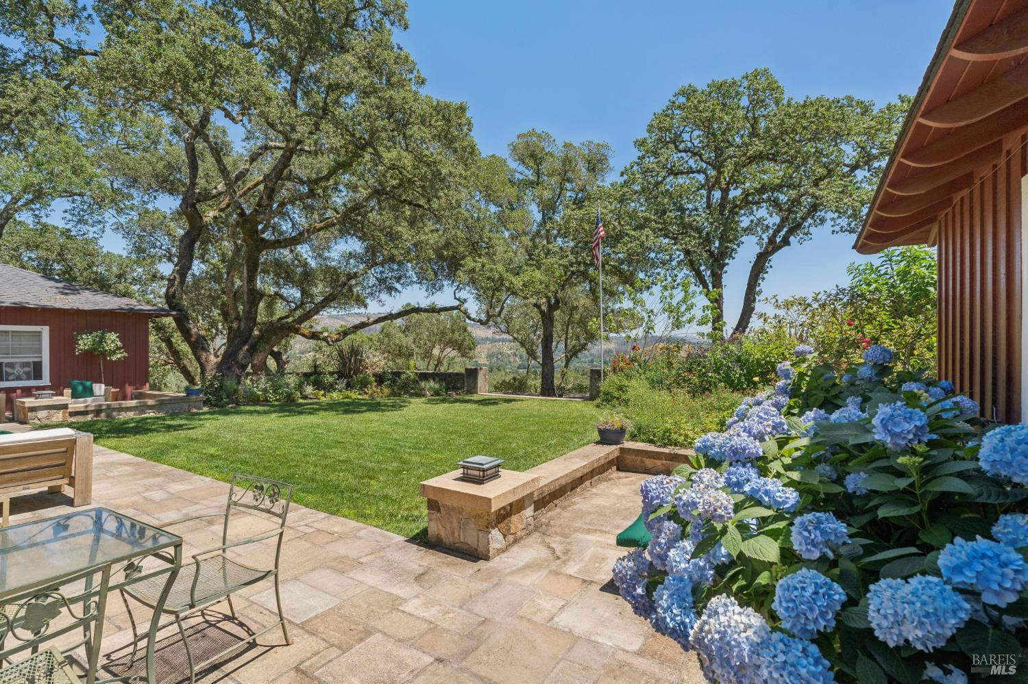 3393 Saint Helena Highway N St. Helena CA 94574