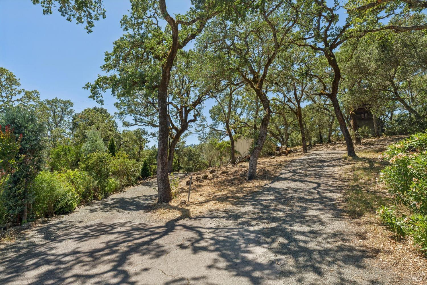 3393 Saint Helena Highway N St. Helena CA 94574