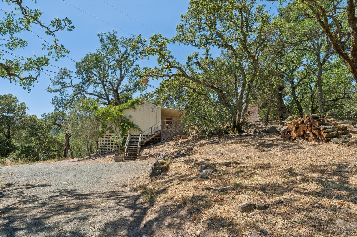 3393 Saint Helena Highway N St. Helena CA 94574