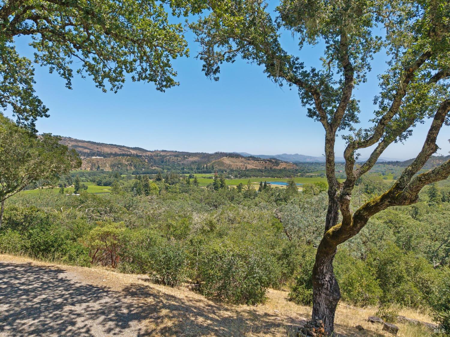 3393 Saint Helena Highway N St. Helena CA 94574