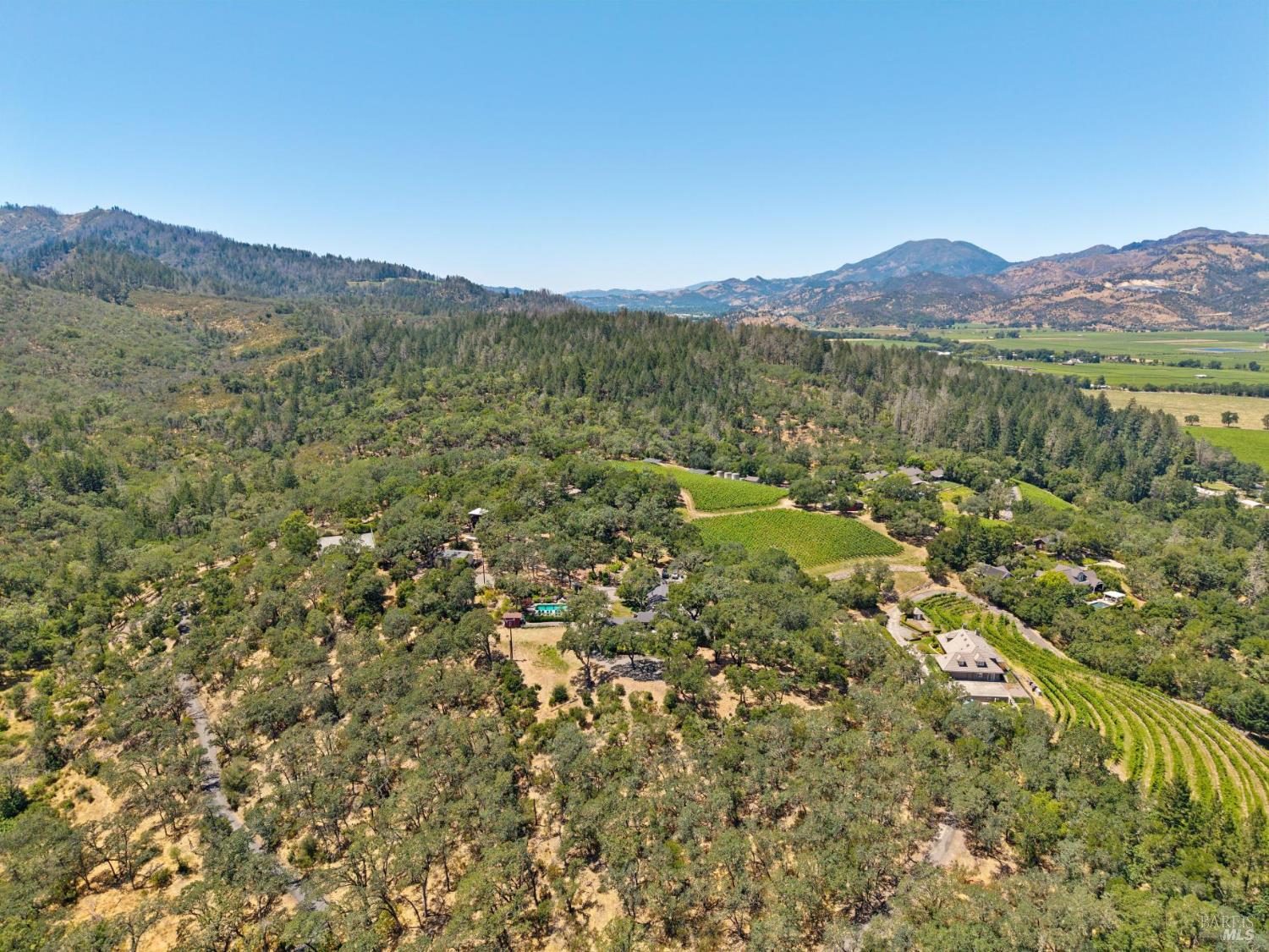 3393 Saint Helena Highway N St. Helena CA 94574