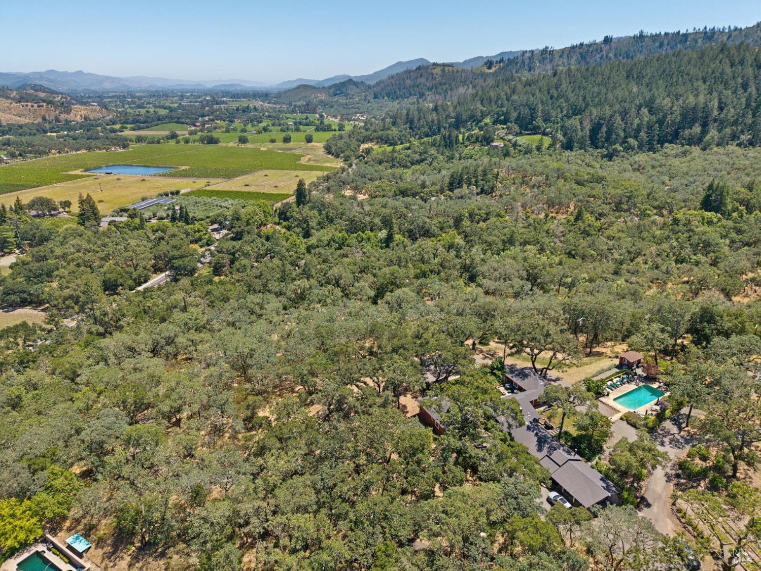 3393 Saint Helena Highway N St. Helena CA 94574