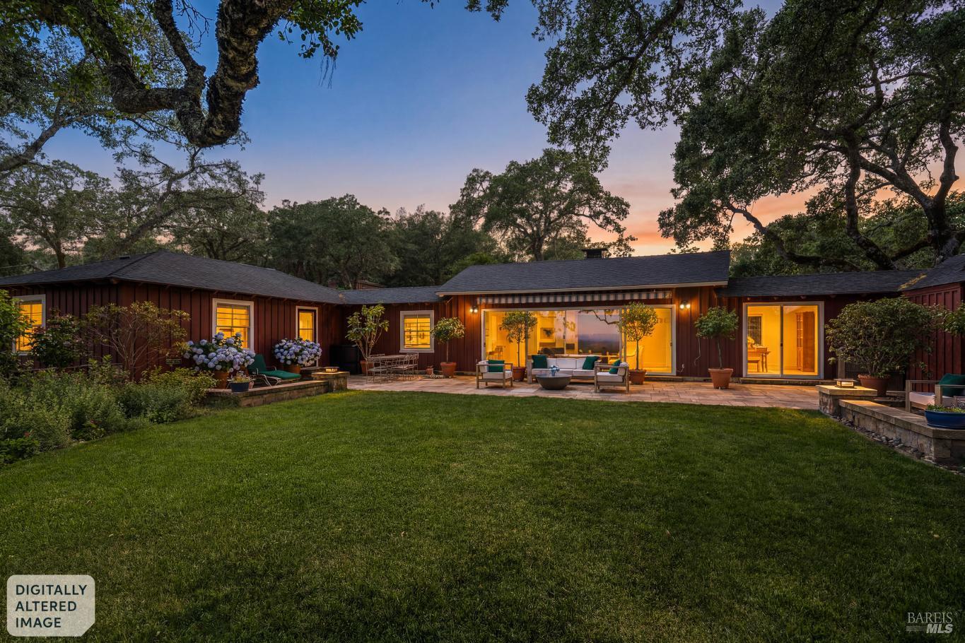 3393 Saint Helena Highway N St. Helena CA 94574