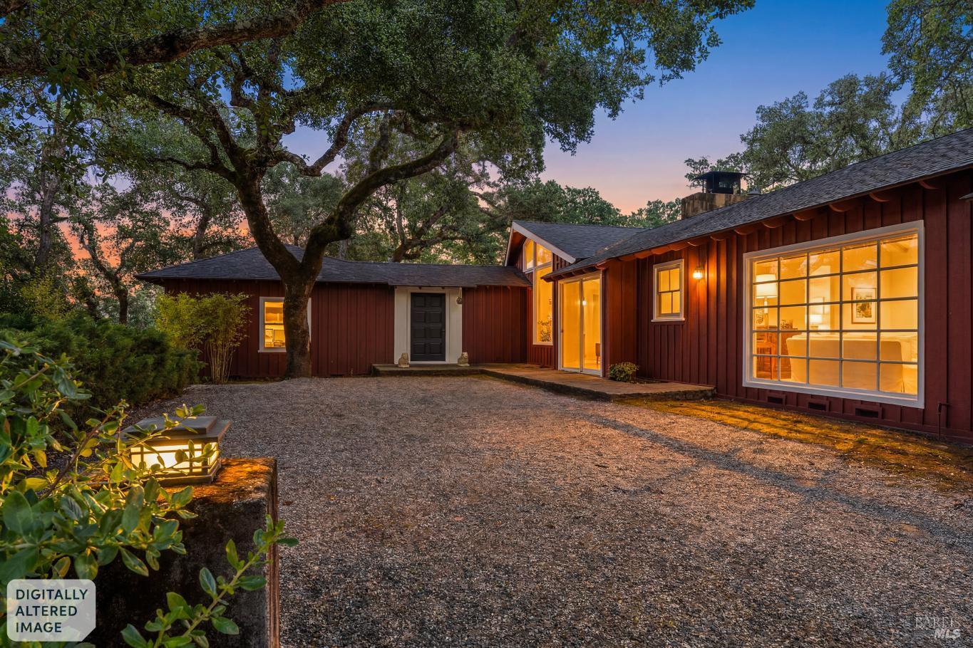 3393 Saint Helena Highway N St. Helena CA 94574