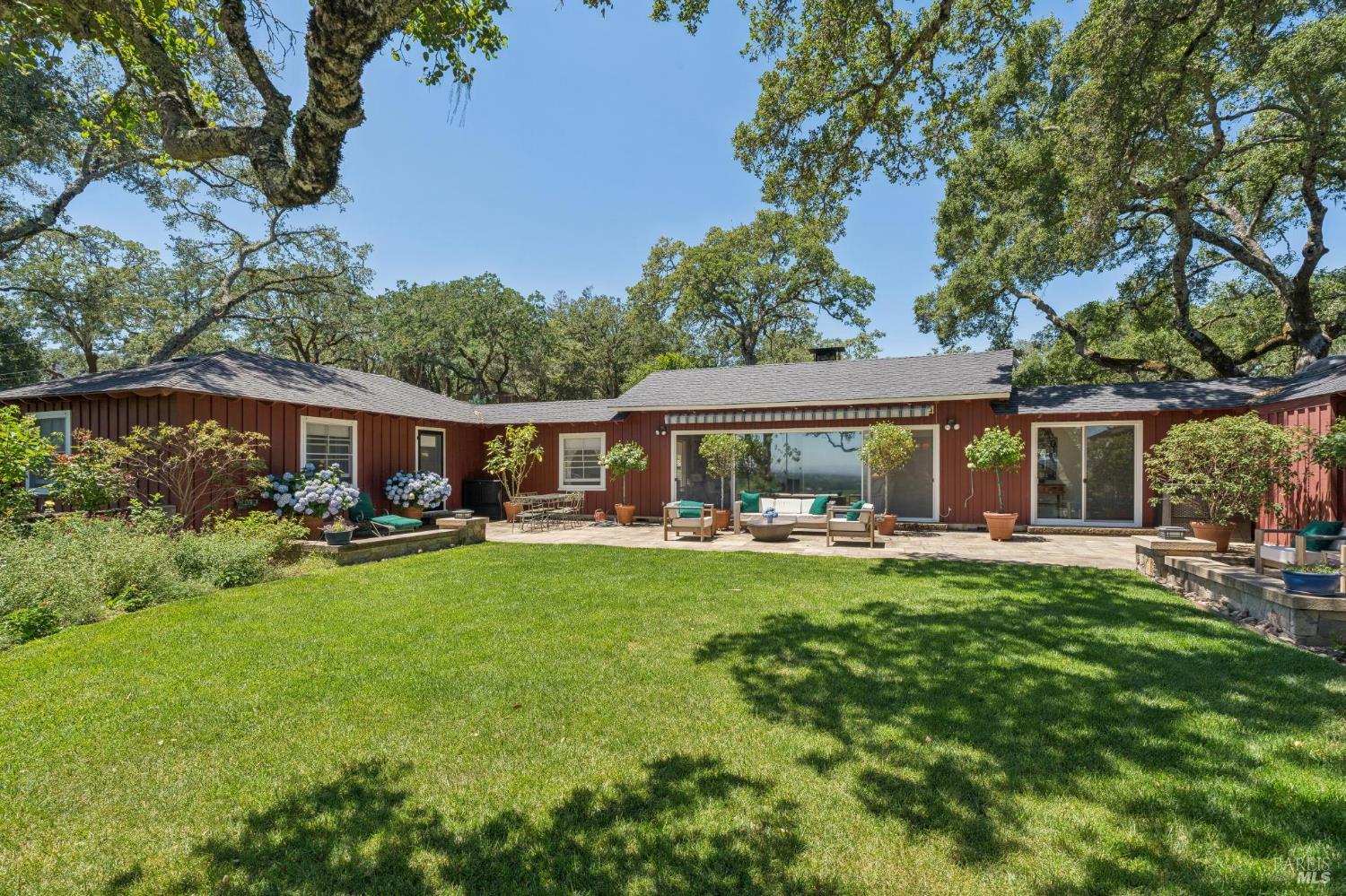 3393 Saint Helena Highway N St. Helena CA 94574