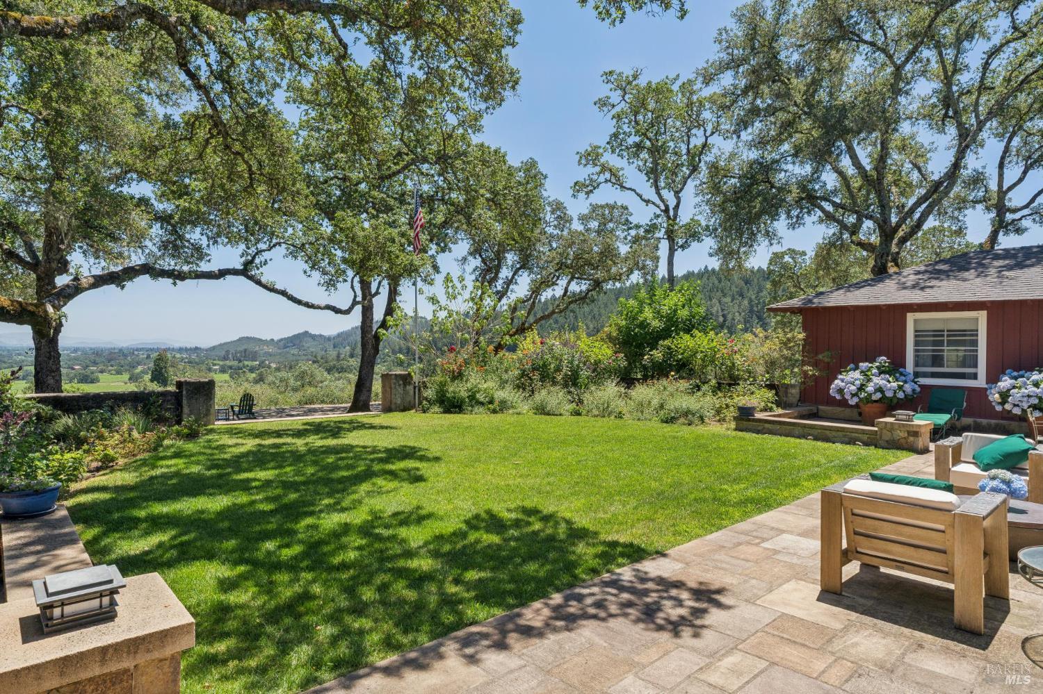 3393 Saint Helena Highway N St. Helena CA 94574