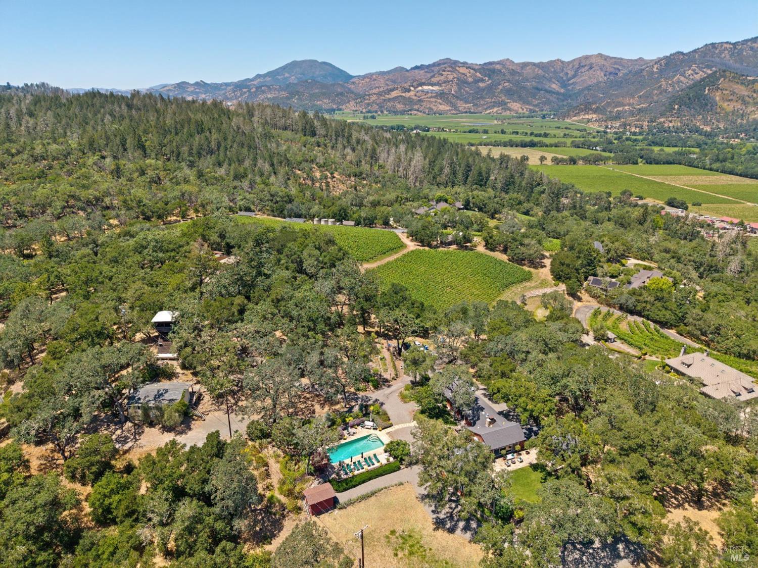 3393 Saint Helena Highway N St. Helena CA 94574