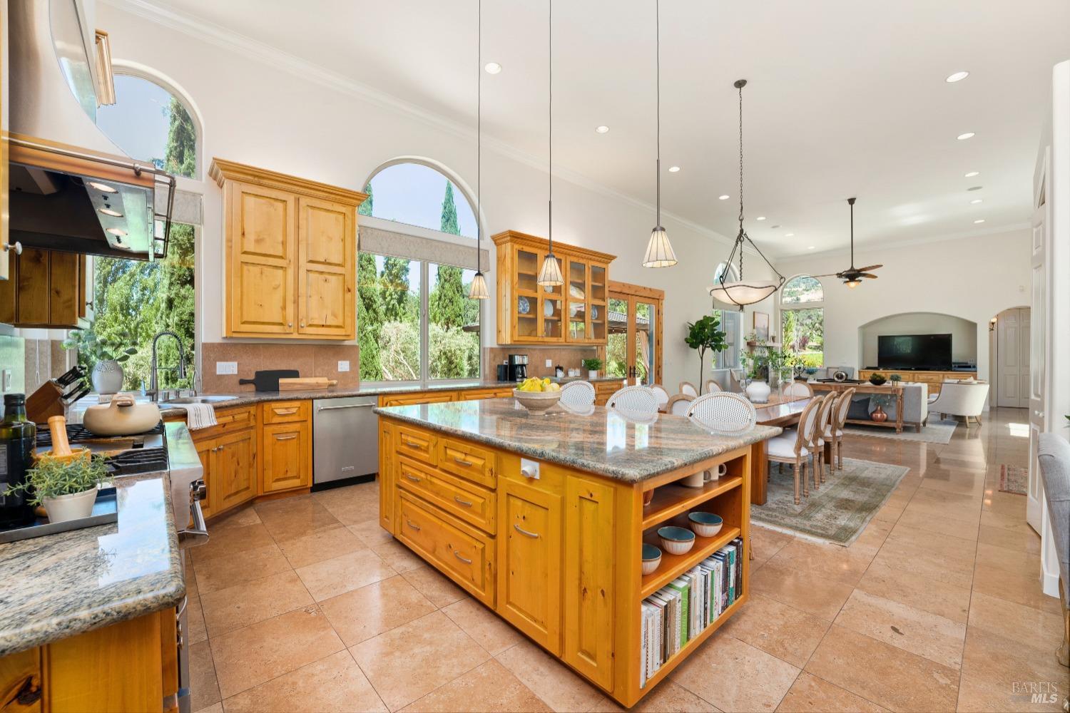 3860 N Silverado Trail N Calistoga CA 94515