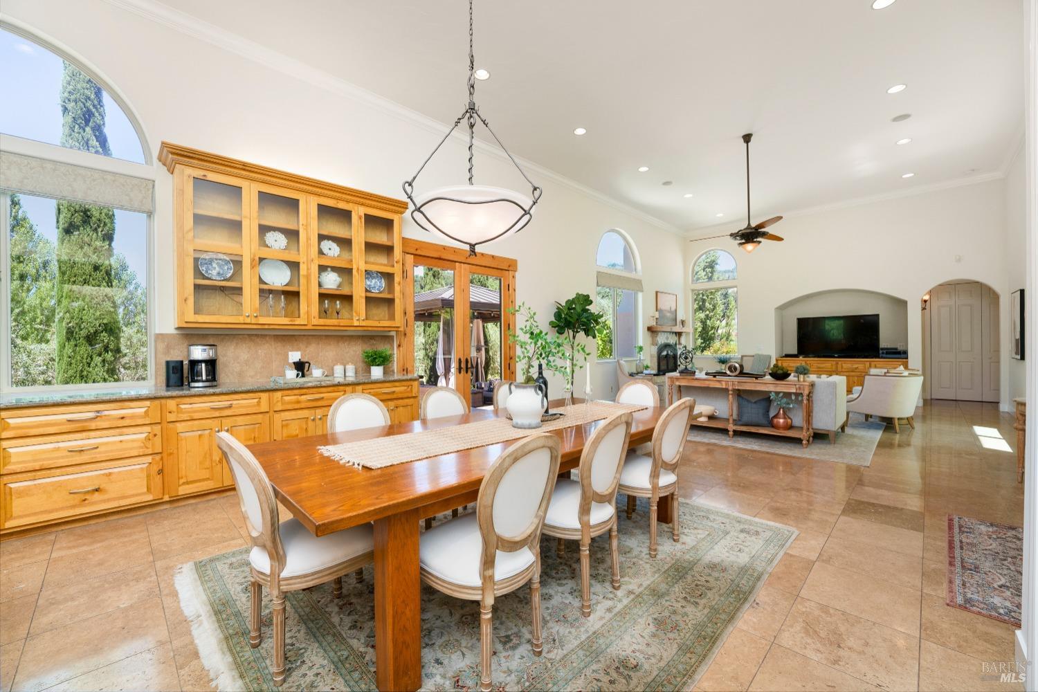 3860 N Silverado Trail N Calistoga CA 94515