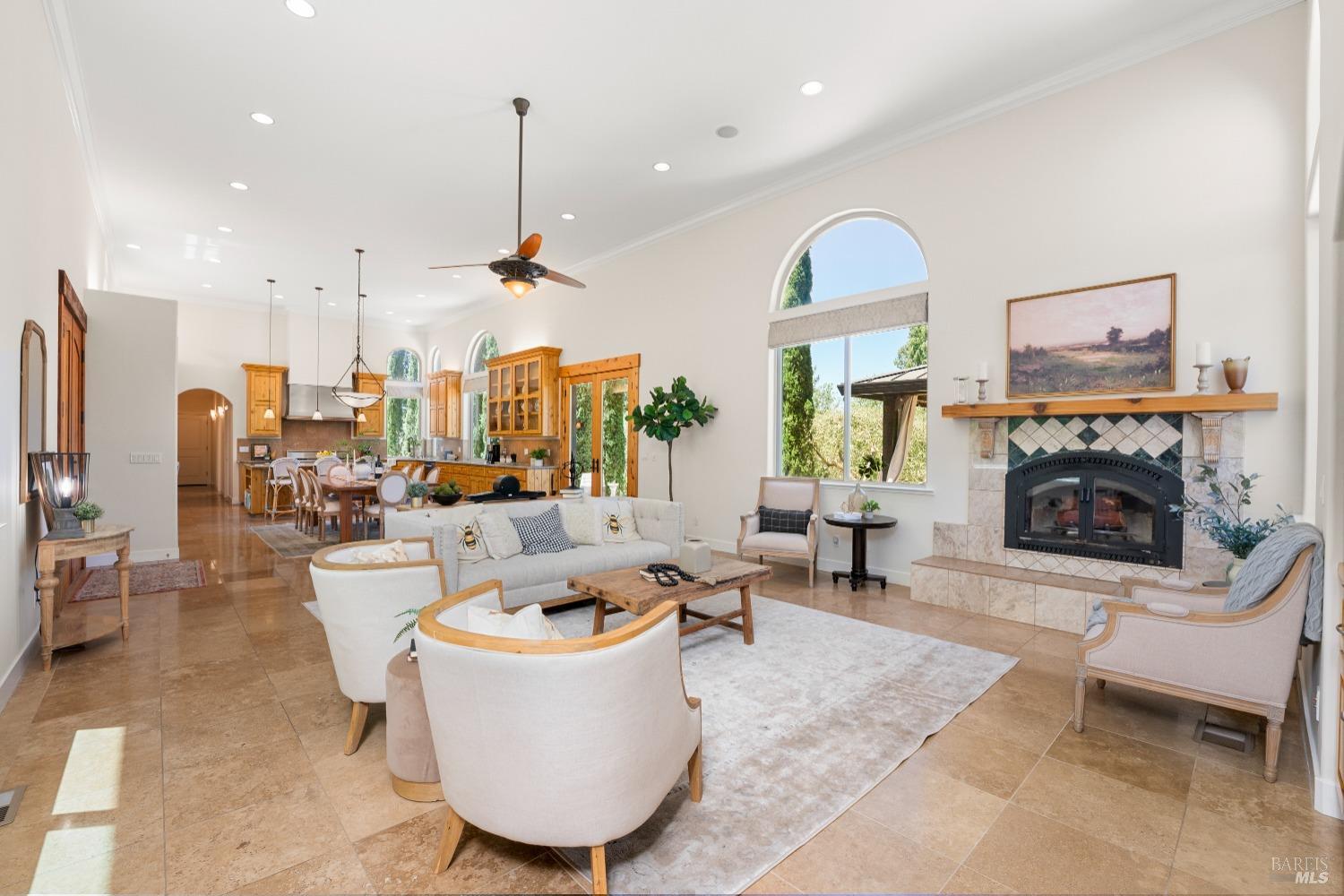 3860 N Silverado Trail N Calistoga CA 94515