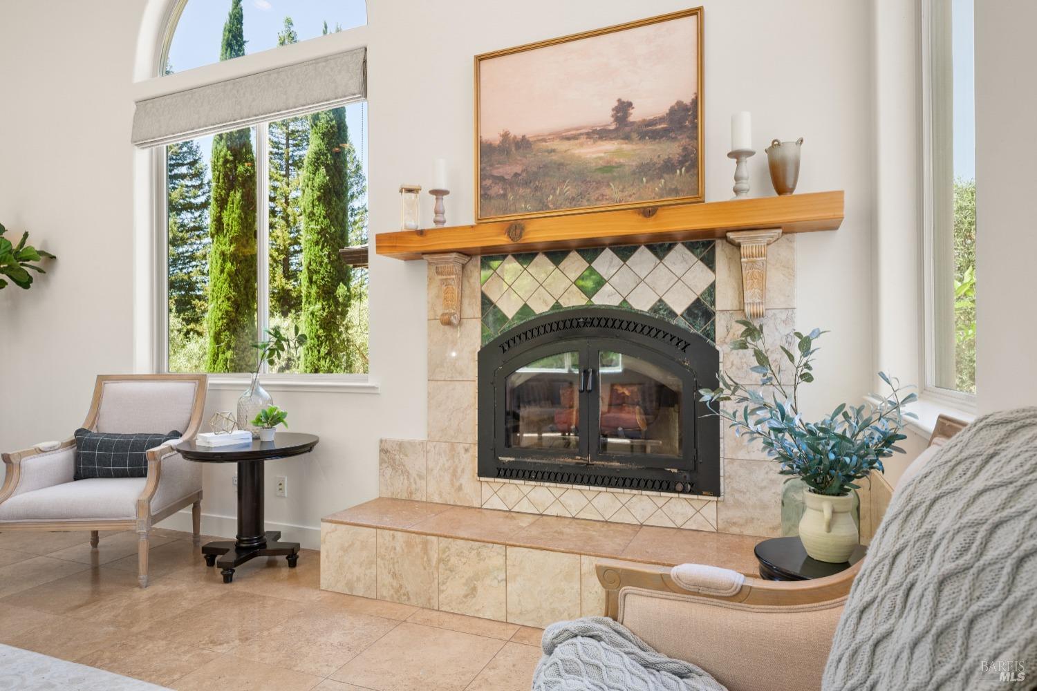 3860 N Silverado Trail N Calistoga CA 94515