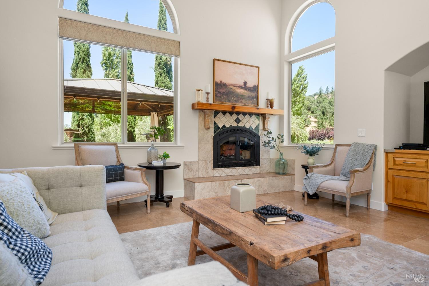 3860 N Silverado Trail N Calistoga CA 94515