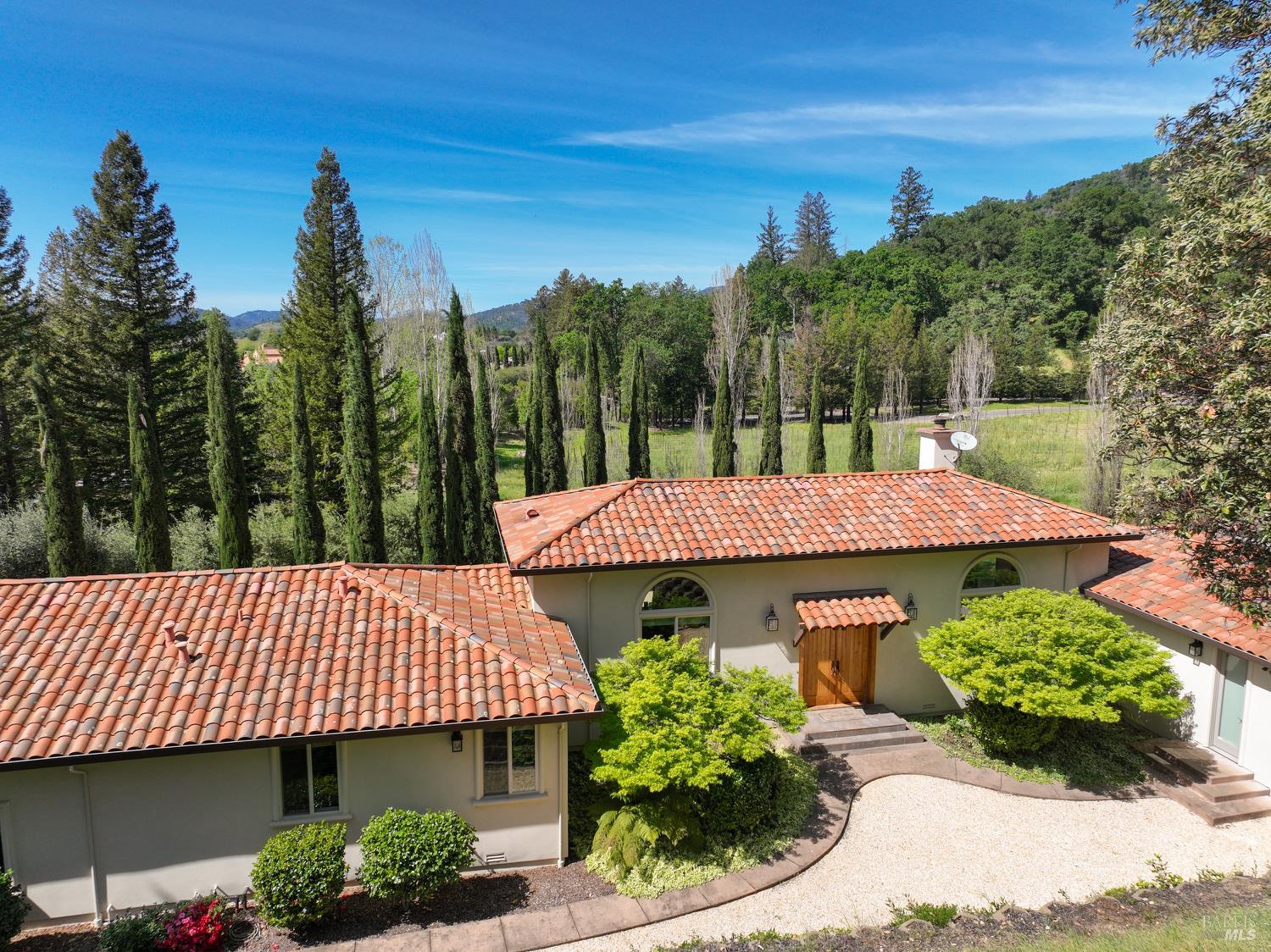 3860 N Silverado Trail N Calistoga CA 94515