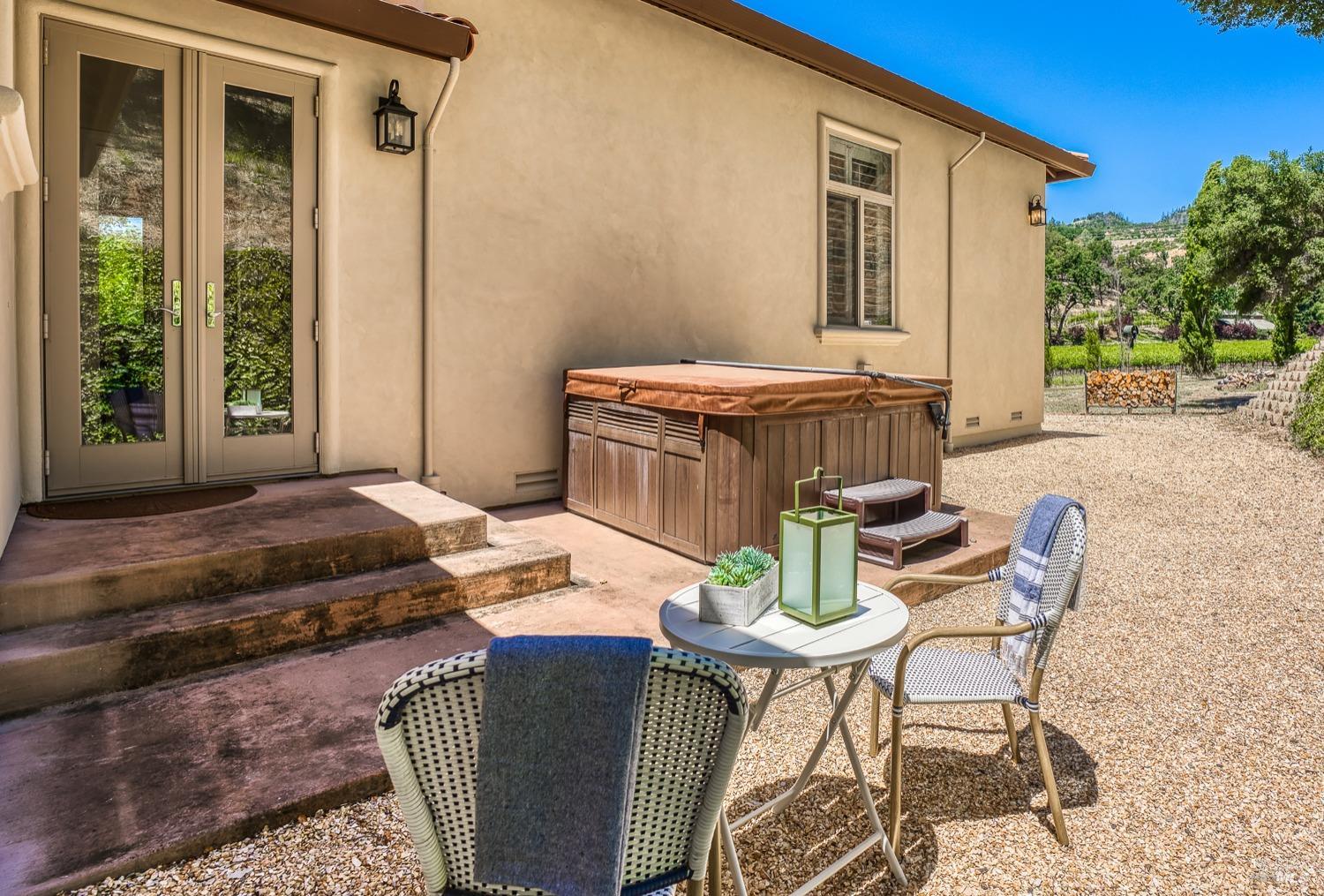 3860 N Silverado Trail N Calistoga CA 94515