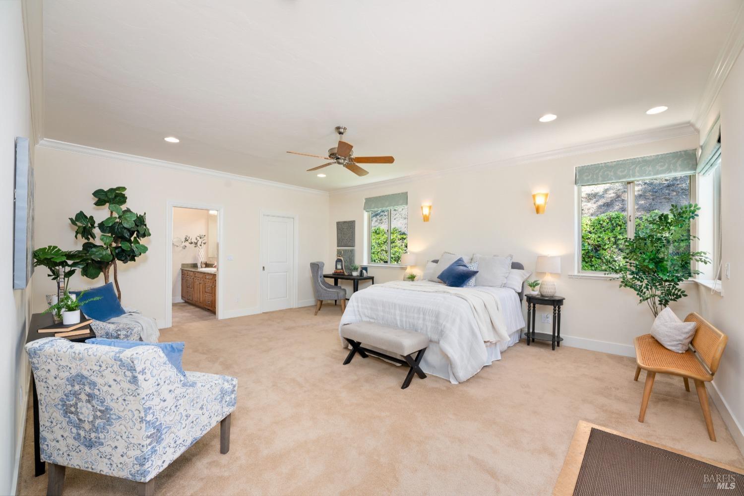 3860 N Silverado Trail N Calistoga CA 94515