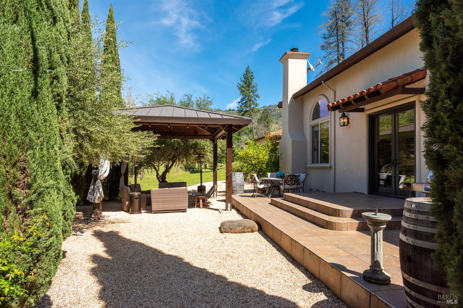 3860 N Silverado Trail N Calistoga CA 94515