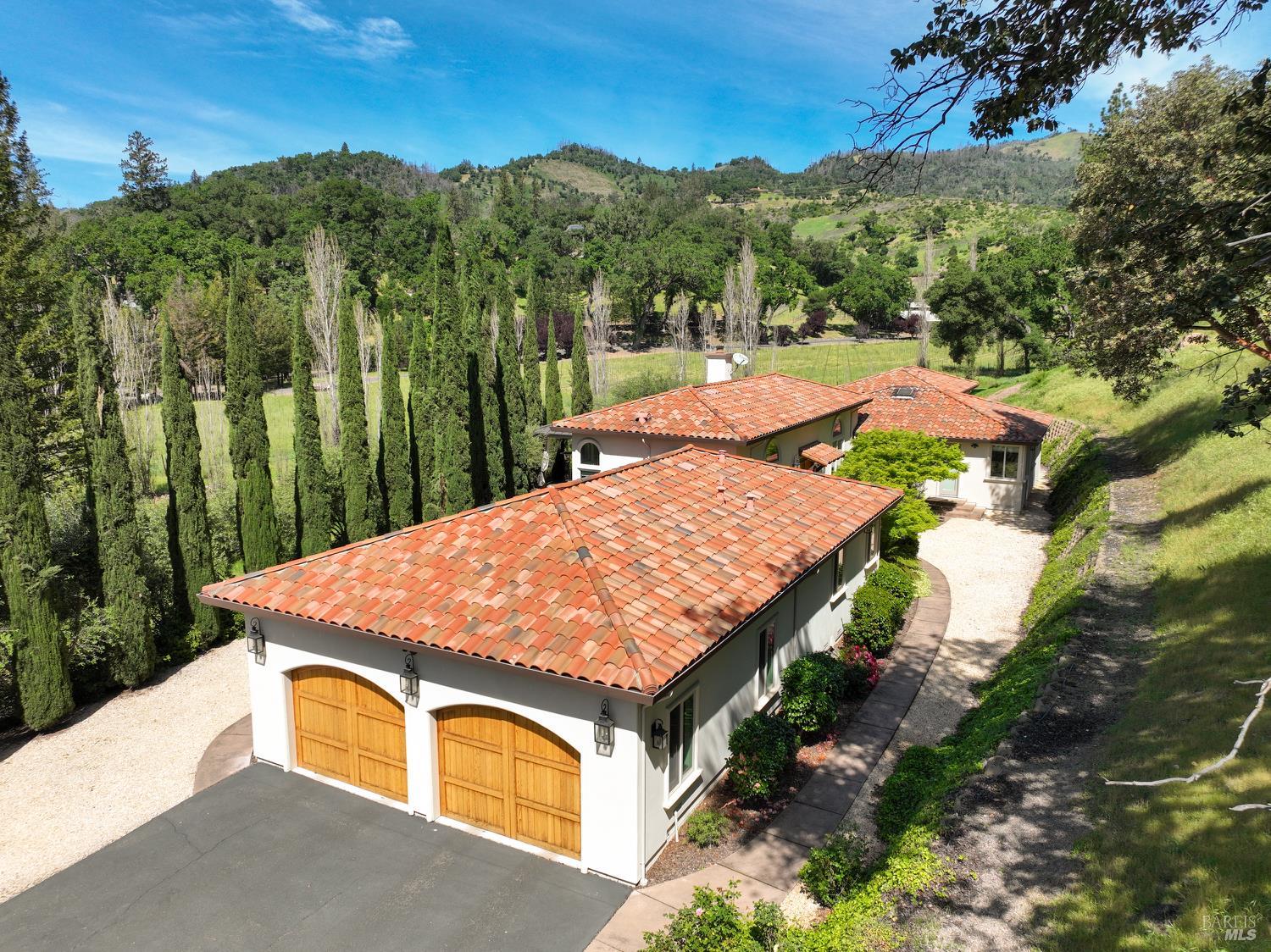 3860 N Silverado Trail N Calistoga CA 94515