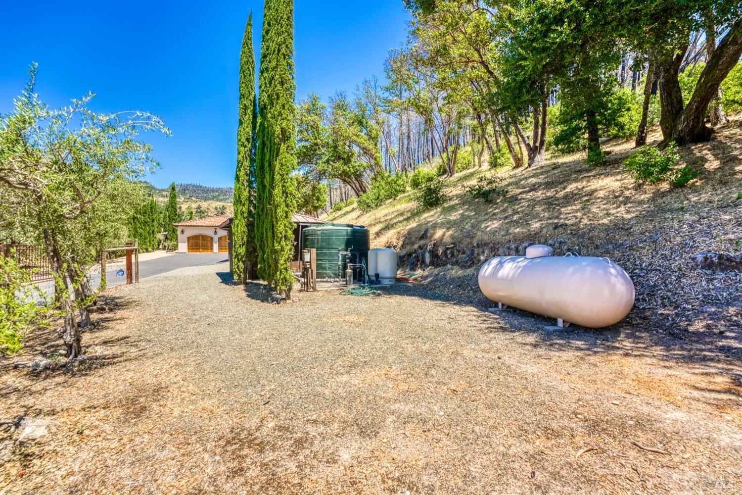 3860 N Silverado Trail N Calistoga CA 94515
