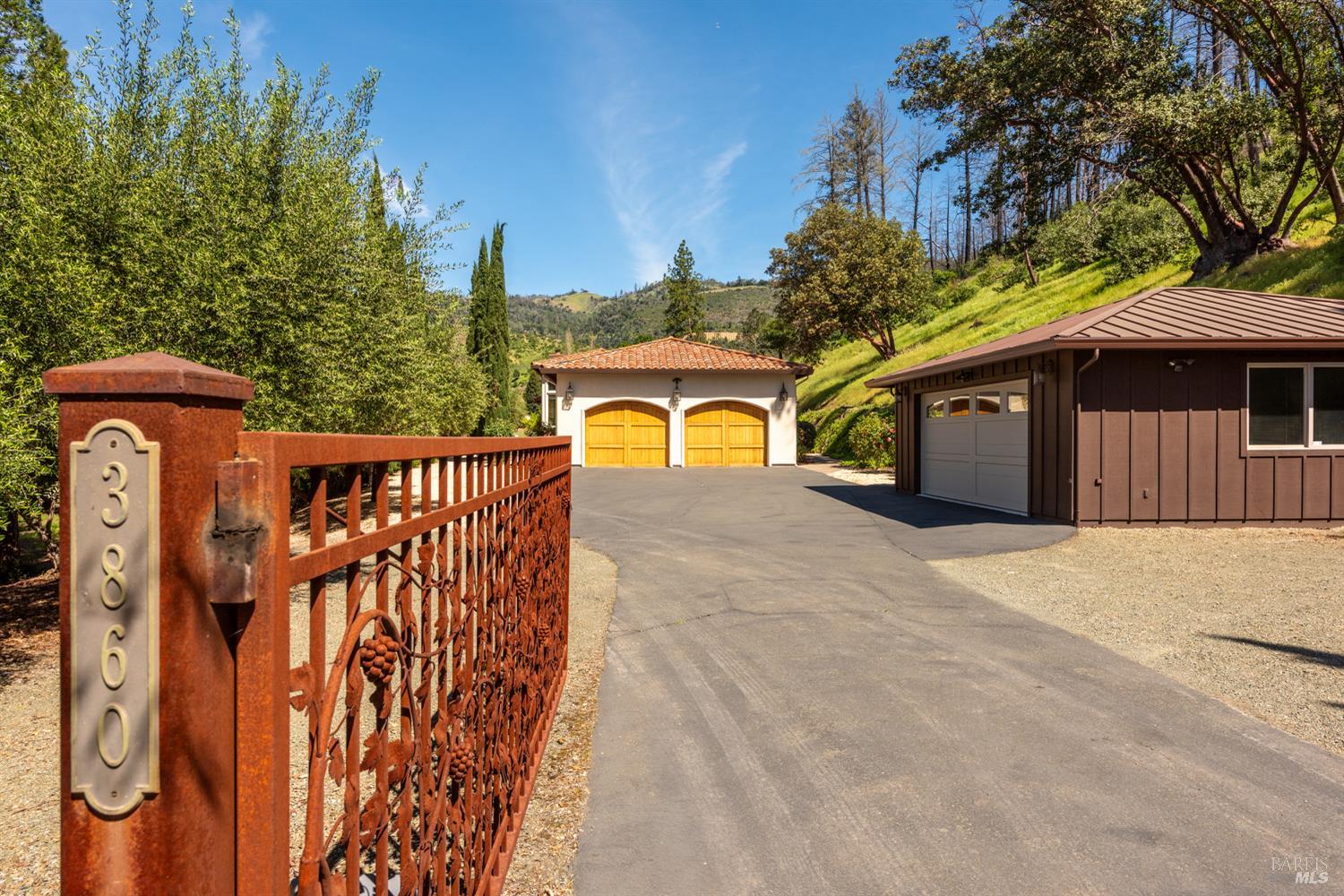 3860 N Silverado Trail N Calistoga CA 94515