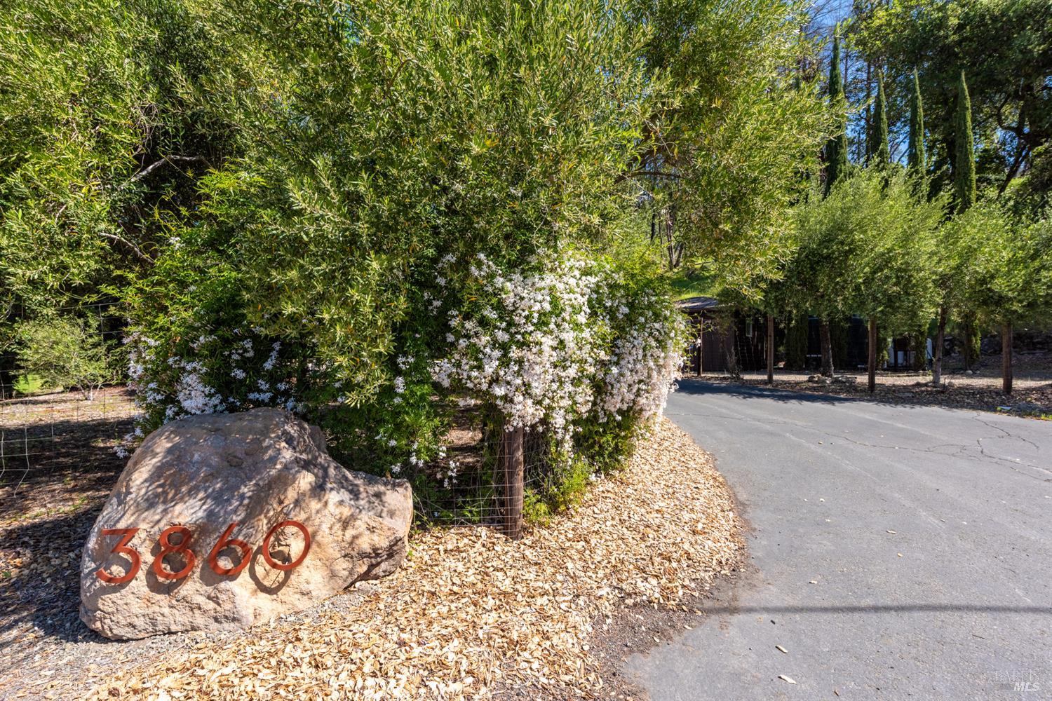 3860 N Silverado Trail N Calistoga CA 94515